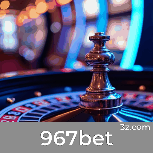 967bet: Plataforma de apostas segura e premiada