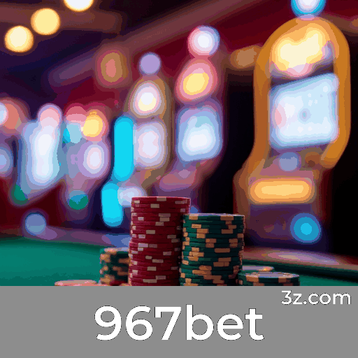 Sistema de Recompensas Avançado, Otimize Seus Ganhos no 967bet