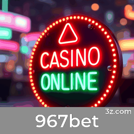 967bet: Inovação em Jogos com Tecnologia de Ponta
