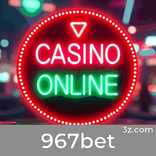 967bet: Aventura Interativa e Social em Casino