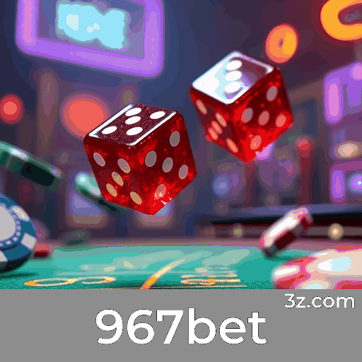 967bet: Plataforma de apostas segura e premiada