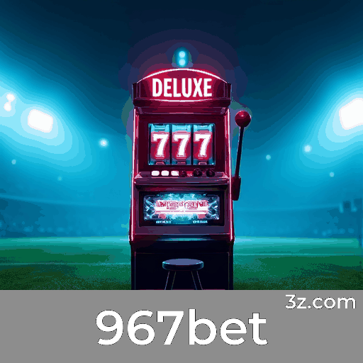 Melhore sua Experiência com o App 967bet