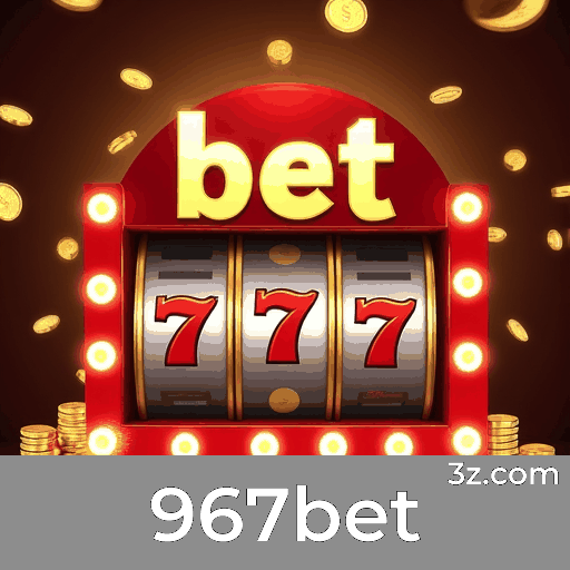 967bet: Plataforma de apostas segura e premiada