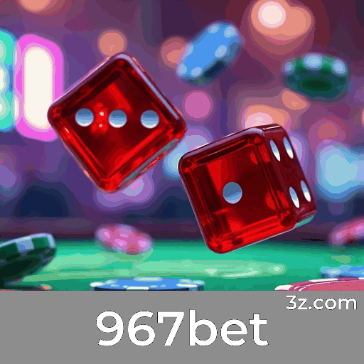967bet: Plataforma Confiável e Profissional