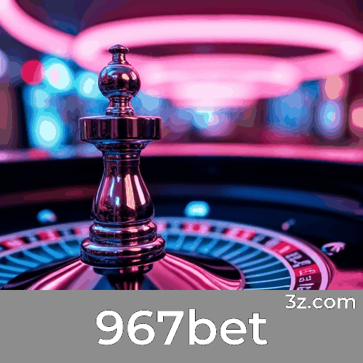 967bet: Plataforma de apostas segura e premiada