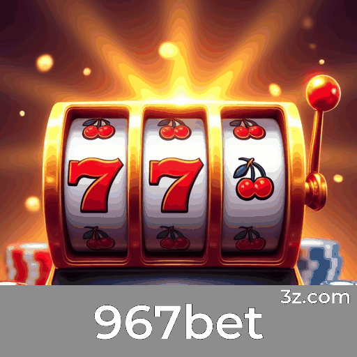 967bet: Plataforma de apostas segura e premiada