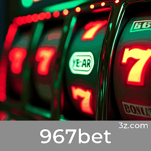 967bet Bônus: Estratégias Inteligentes para Máximo Valor