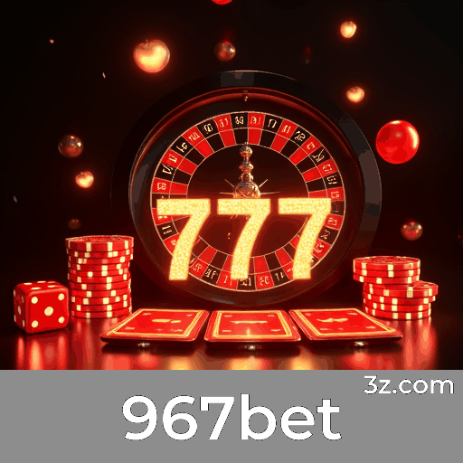 967bet: Plataforma Confiável e Profissional