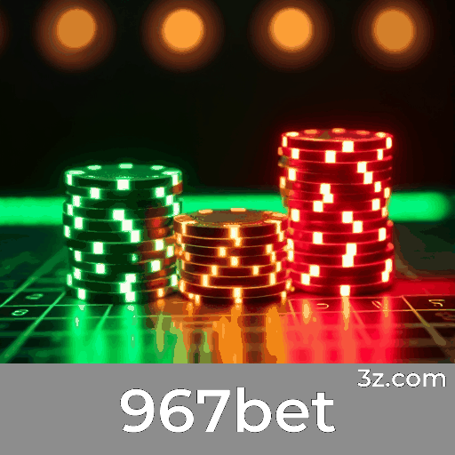 967bet: Desbloqueie Experiências Exclusivas com Benefícios de Membros