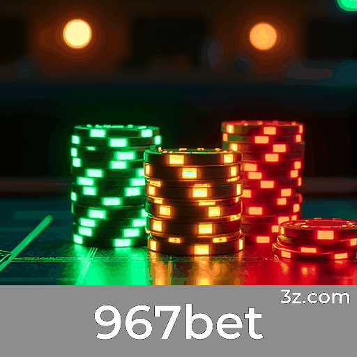 967bet: Aventura Interativa e Social em Casino