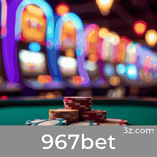 967bet: Plataforma de apostas segura e premiada